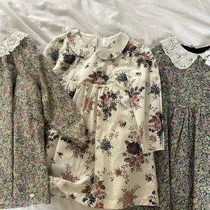 Tartine et chocolat 3 year bundle